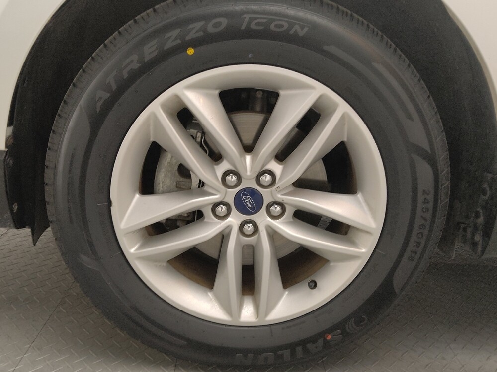 2017 Ford Edge in Arlington, TX 76011 - 18099526 31