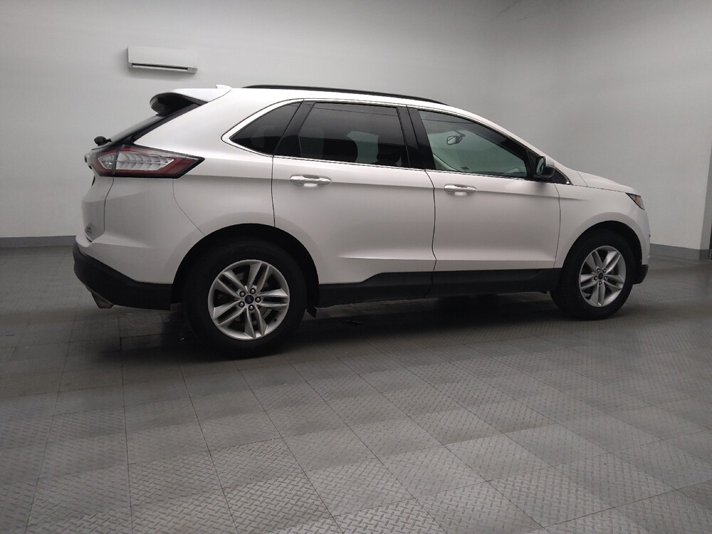 2017 Ford Edge in Arlington, TX 76011 - 18099526 10
