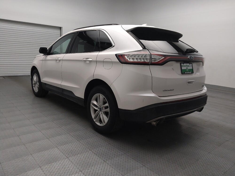 2017 Ford Edge in Arlington, TX 76011 - 18099526 5