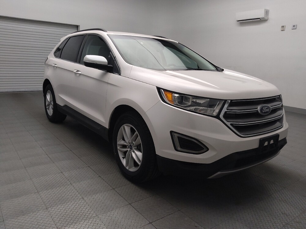 2017 Ford Edge in Arlington, TX 76011 - 18099526 13
