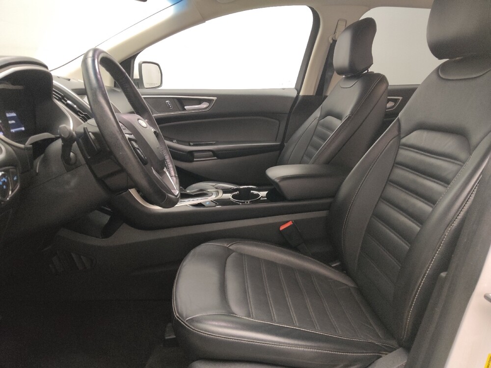 2017 Ford Edge in Arlington, TX 76011 - 18099526 17
