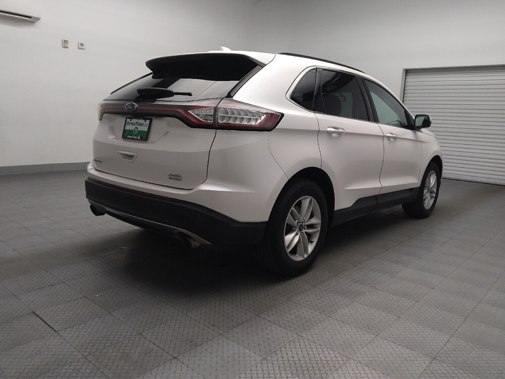 2017 Ford Edge in Arlington, TX 76011 - 18099526 9