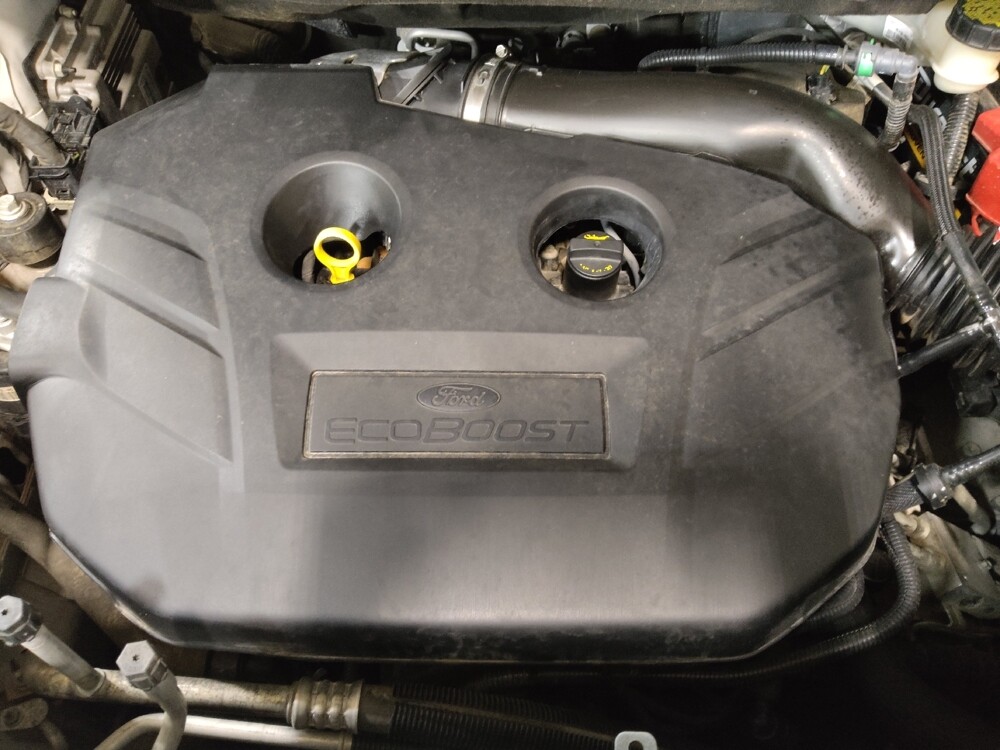 2017 Ford Edge in Arlington, TX 76011 - 18099526 30