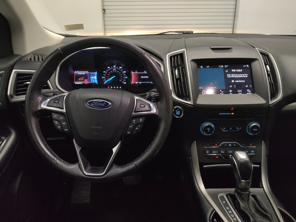 2017 Ford Edge in Arlington, TX 76011 - 18099526 22