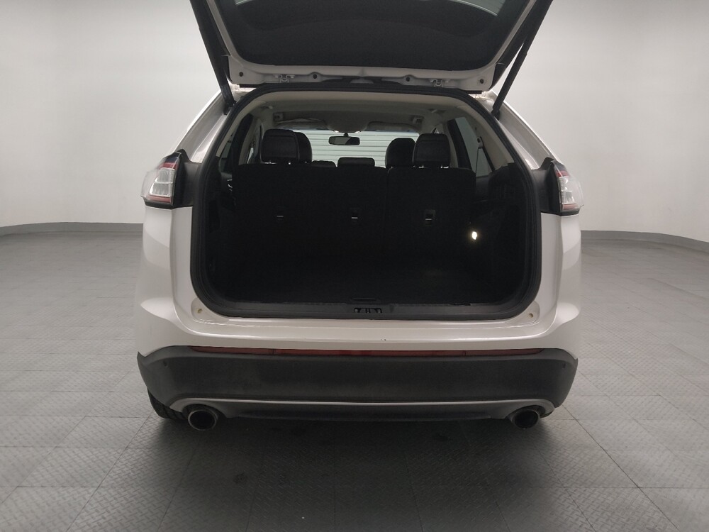 2017 Ford Edge in Arlington, TX 76011 - 18099526 29