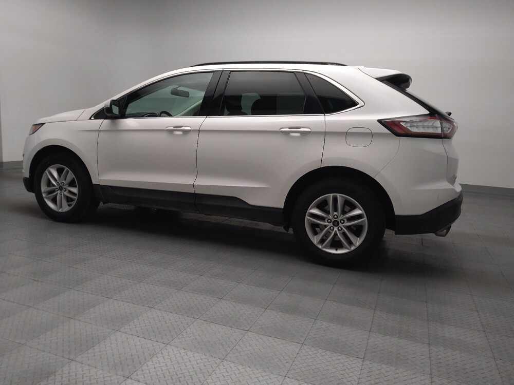 2017 Ford Edge in Arlington, TX 76011 - 18099526 3
