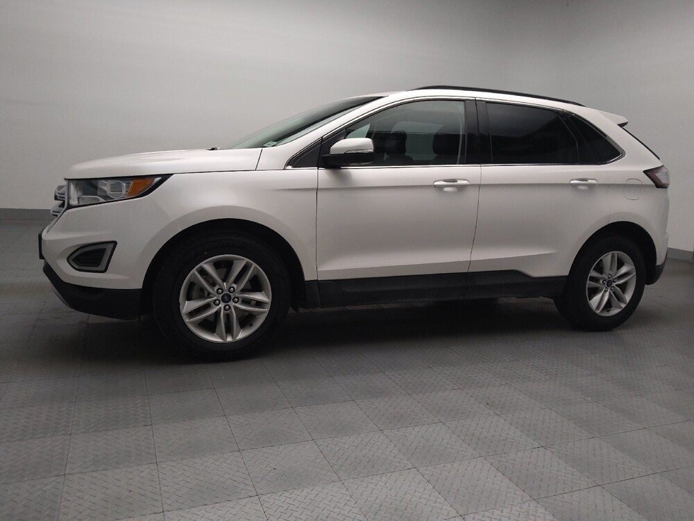 2017 Ford Edge in Arlington, TX 76011 - 18099526 2