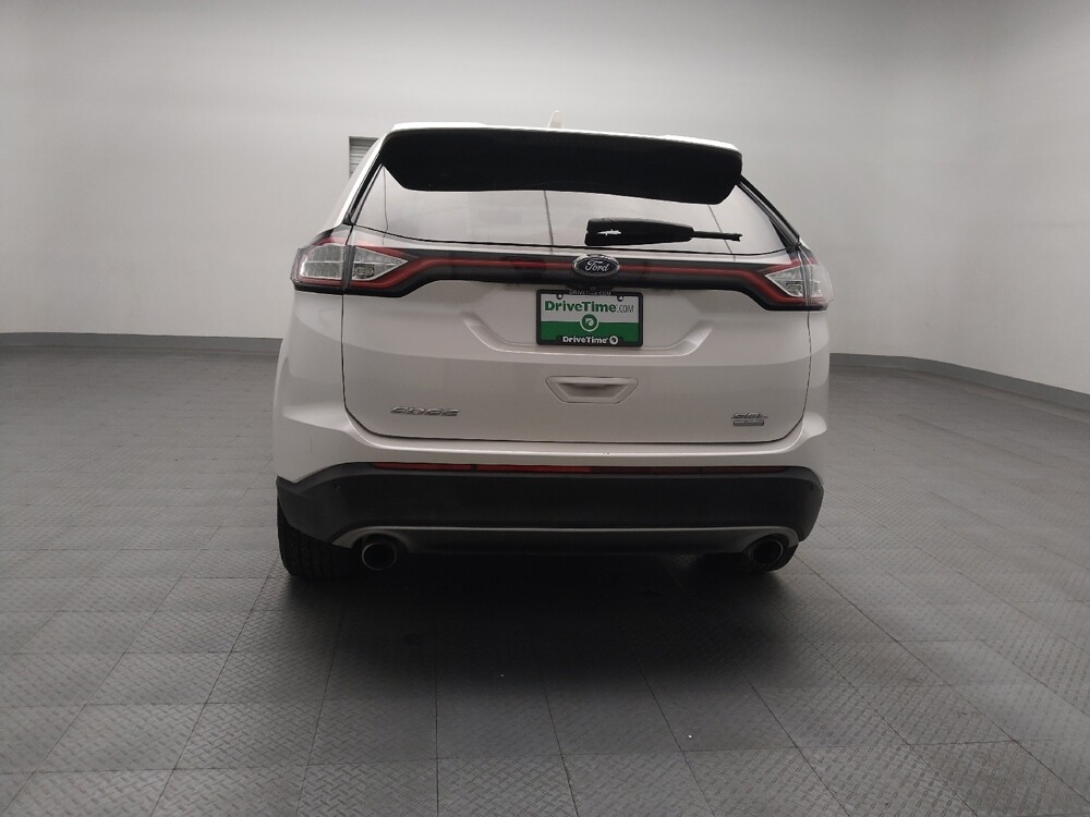 2017 Ford Edge in Arlington, TX 76011 - 18099526 6