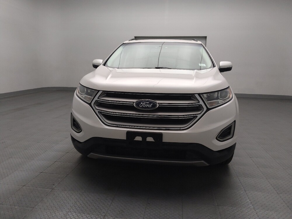 2017 Ford Edge in Arlington, TX 76011 - 18099526 15