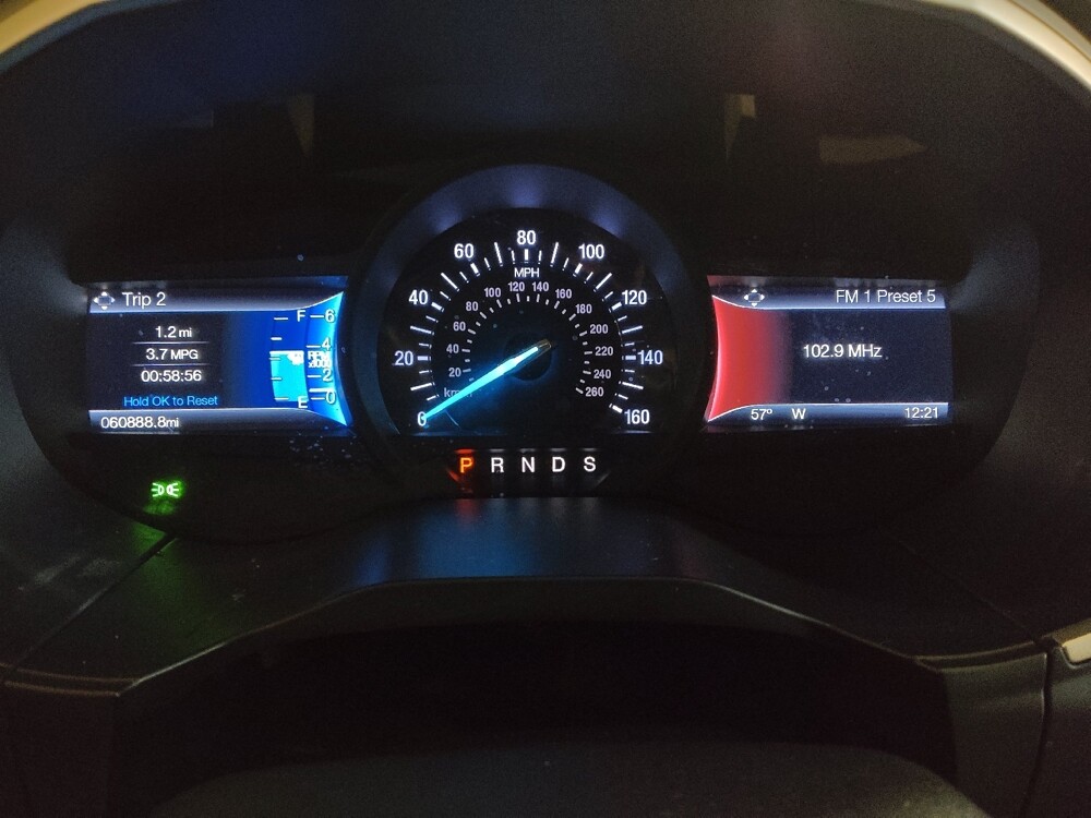 2017 Ford Edge in Arlington, TX 76011 - 18099526 23