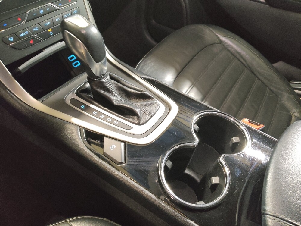 2017 Ford Edge in Arlington, TX 76011 - 18099526 26