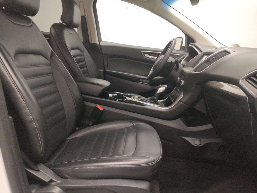 2017 Ford Edge in Arlington, TX 76011 - 18099526 21