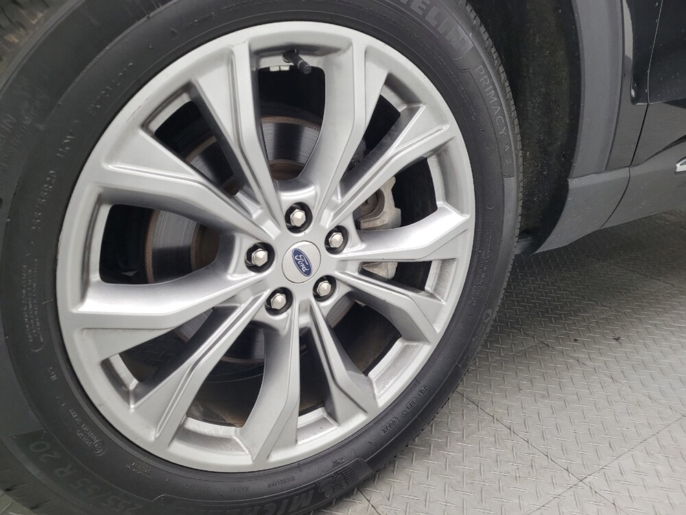 2021 Ford Explorer in Kissimmee, FL 34744 - 18099527 31