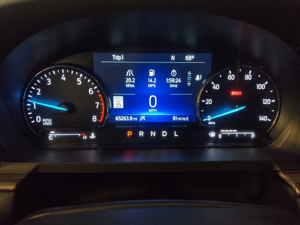 2021 Ford Explorer in Kissimmee, FL 34744 - 18099527 23