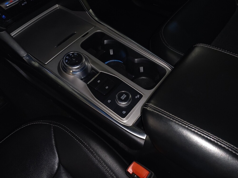 2021 Ford Explorer in Kissimmee, FL 34744 - 18099527 26