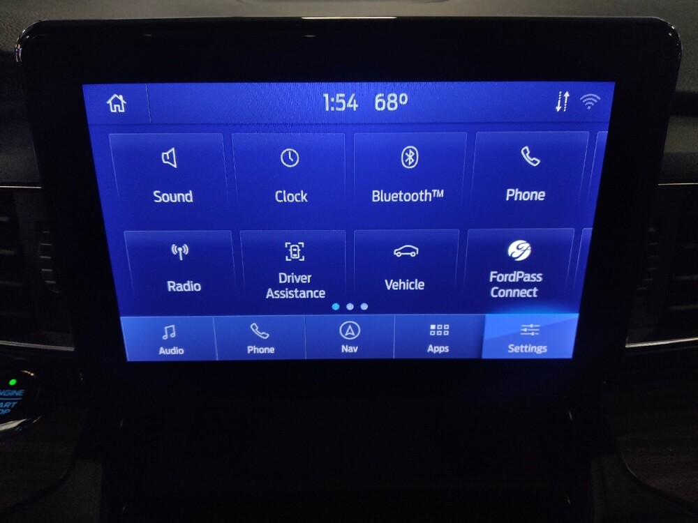 2021 Ford Explorer in Kissimmee, FL 34744 - 18099527 25