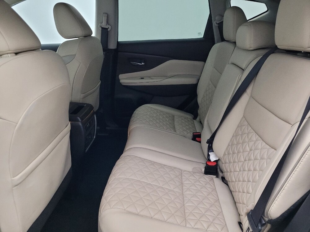 2020 Nissan Murano in Kissimmee, FL 34744 - 18099528 18