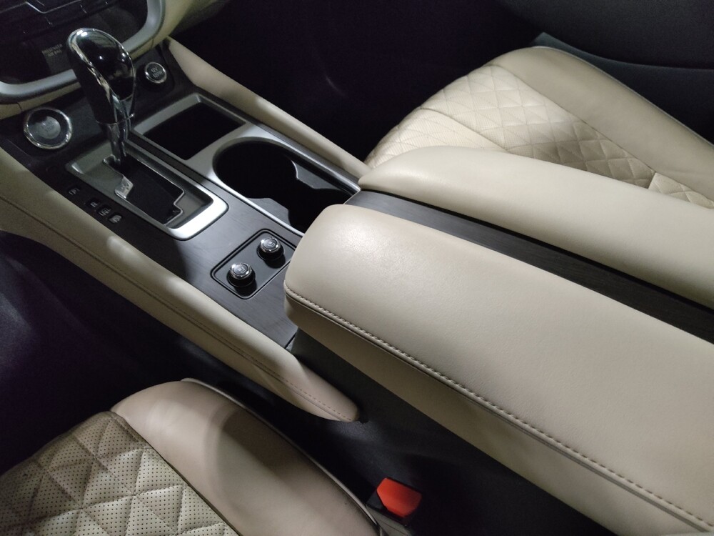 2020 Nissan Murano in Kissimmee, FL 34744 - 18099528 26