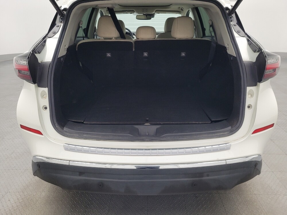 2020 Nissan Murano in Kissimmee, FL 34744 - 18099528 29