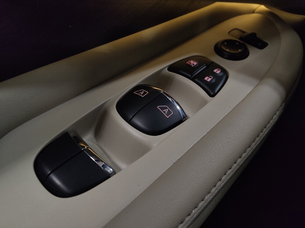 2020 Nissan Murano in Kissimmee, FL 34744 - 18099528 27