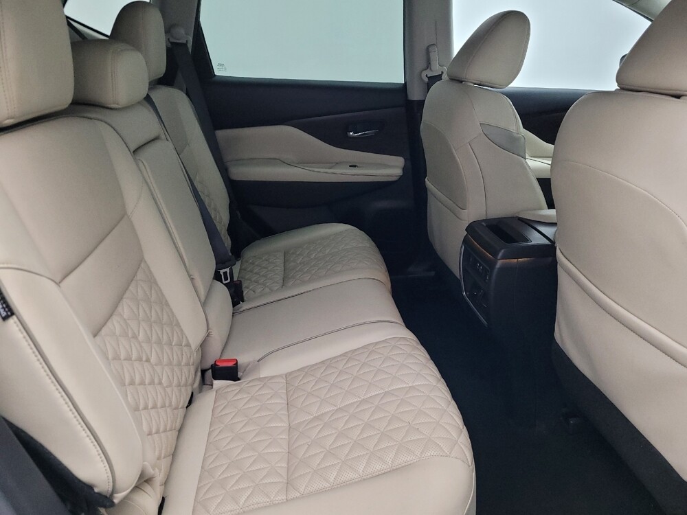 2020 Nissan Murano in Kissimmee, FL 34744 - 18099528 19