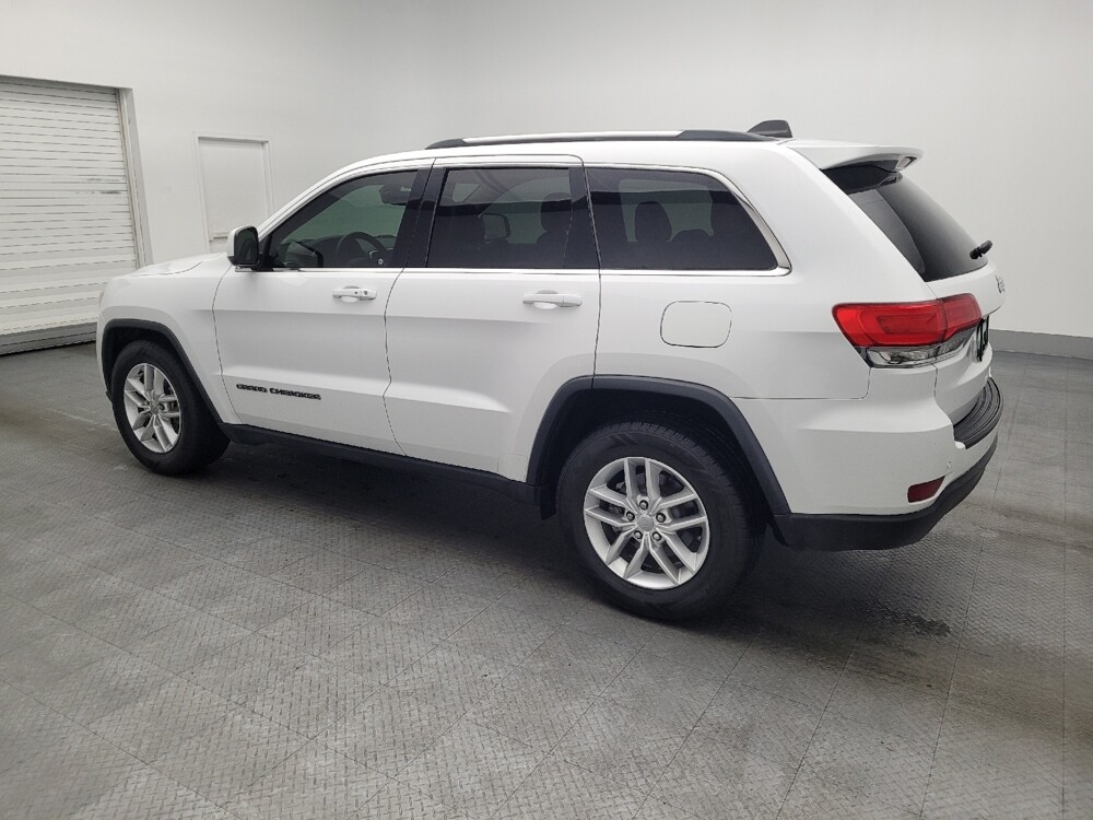 2018 Jeep Grand Cherokee in Kissimmee, FL 34744 - 18099529 3