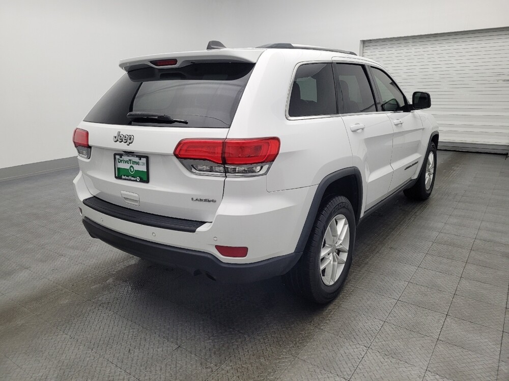 2018 Jeep Grand Cherokee in Kissimmee, FL 34744 - 18099529 9