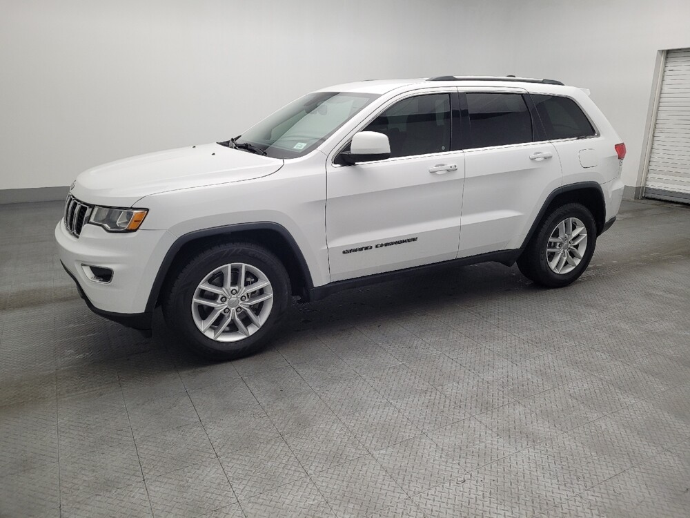 2018 Jeep Grand Cherokee in Kissimmee, FL 34744 - 18099529 2