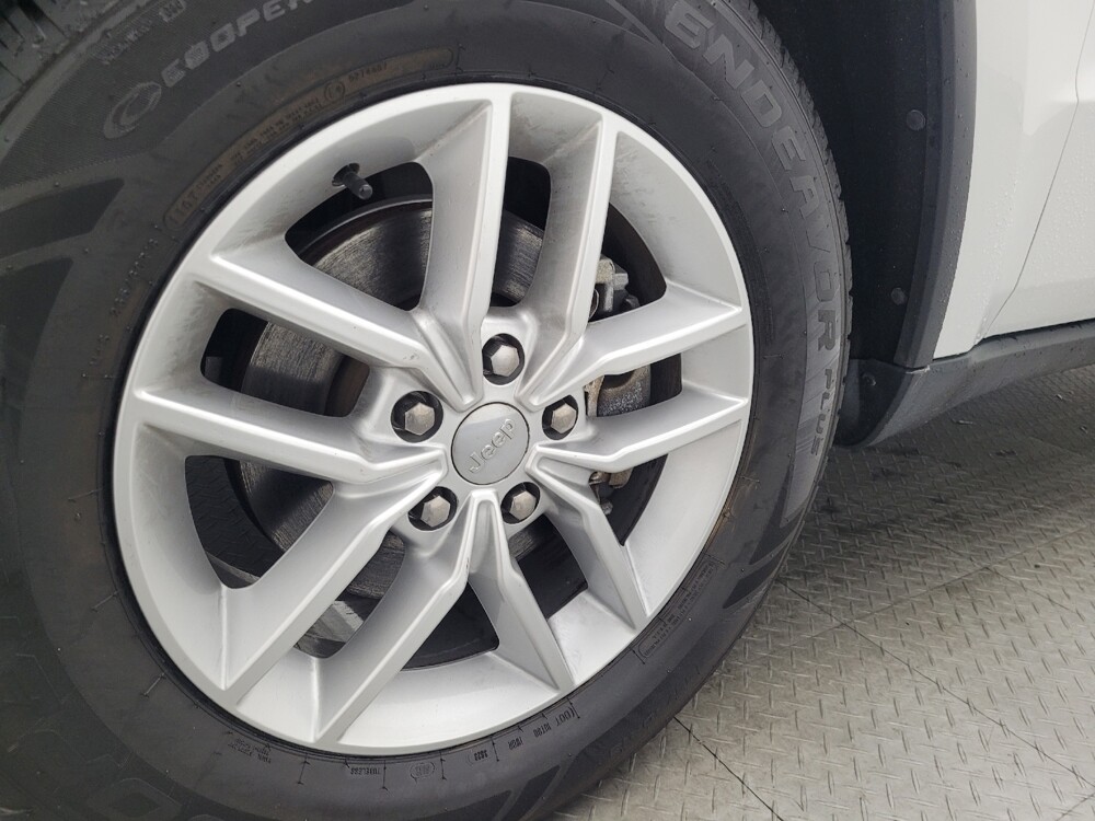 2018 Jeep Grand Cherokee in Kissimmee, FL 34744 - 18099529 31