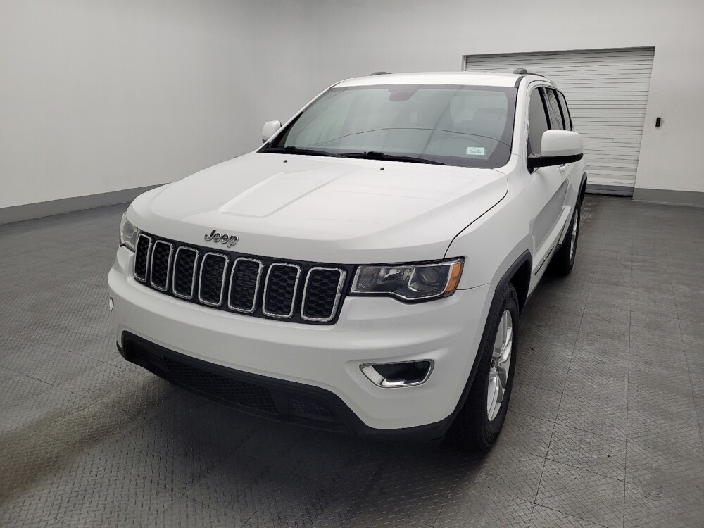 2018 Jeep Grand Cherokee in Kissimmee, FL 34744 - 18099529 15