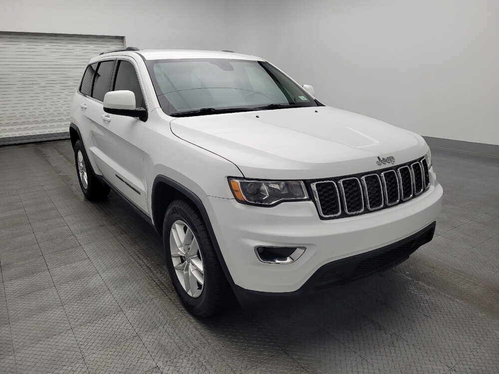 2018 Jeep Grand Cherokee in Kissimmee, FL 34744 - 18099529 13