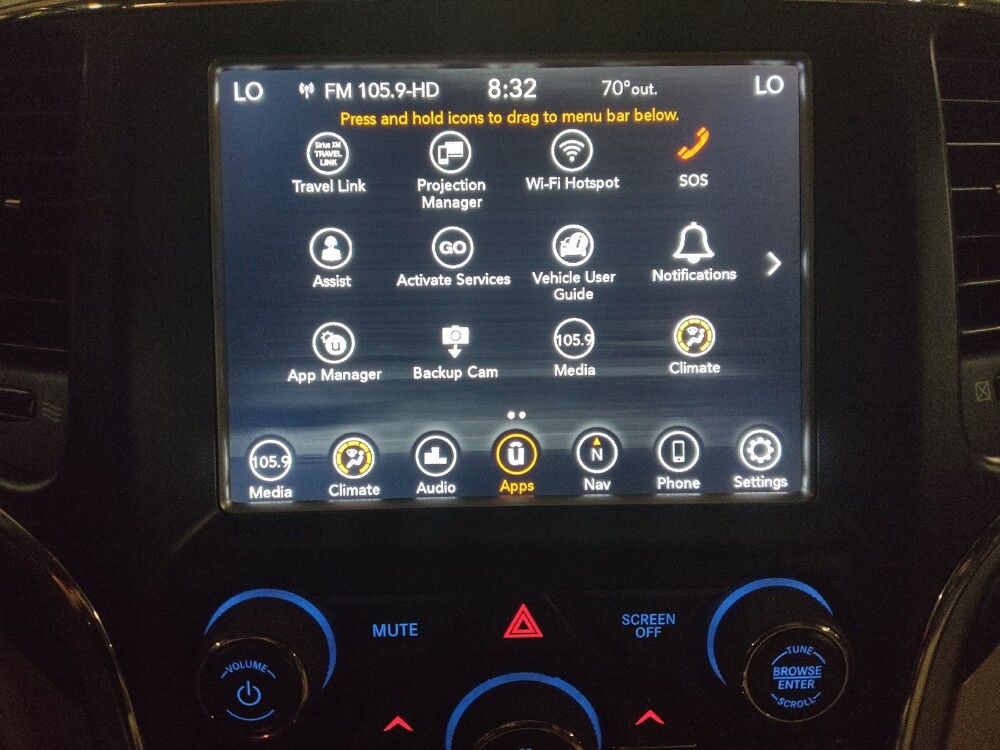 2018 Jeep Grand Cherokee in Kissimmee, FL 34744 - 18099529 25