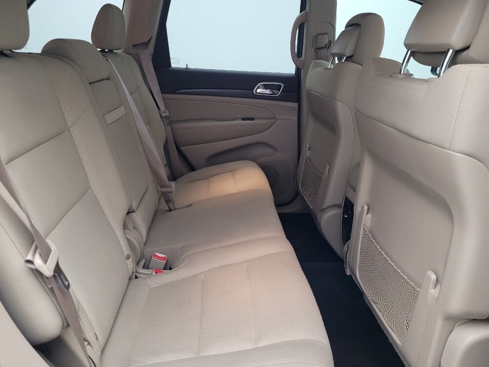 2018 Jeep Grand Cherokee in Kissimmee, FL 34744 - 18099529 19