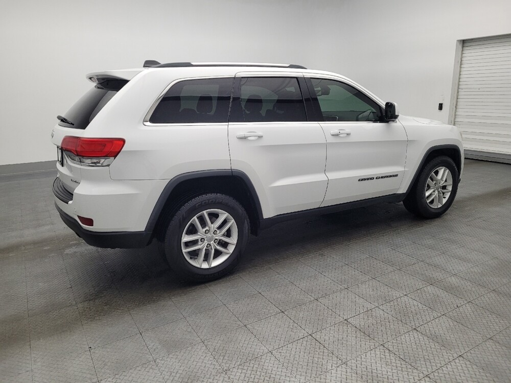 2018 Jeep Grand Cherokee in Kissimmee, FL 34744 - 18099529 10