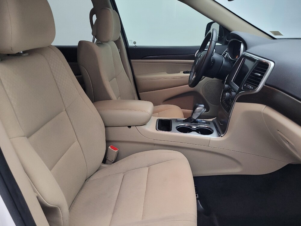 2018 Jeep Grand Cherokee in Kissimmee, FL 34744 - 18099529 21