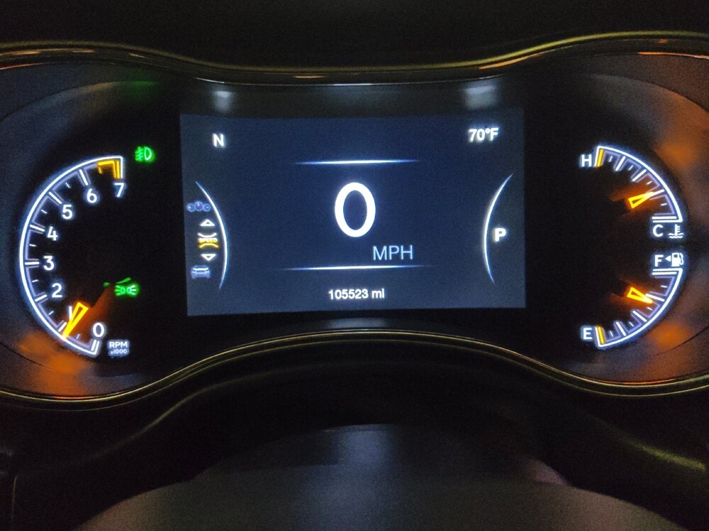 2018 Jeep Grand Cherokee in Kissimmee, FL 34744 - 18099529 23