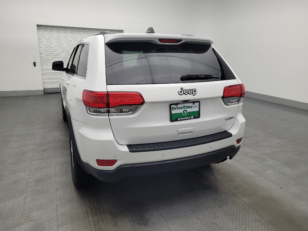 2018 Jeep Grand Cherokee in Kissimmee, FL 34744 - 18099529 6