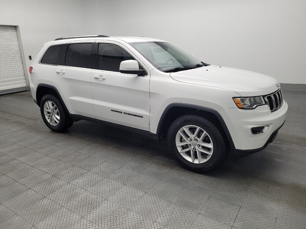2018 Jeep Grand Cherokee in Kissimmee, FL 34744 - 18099529 11