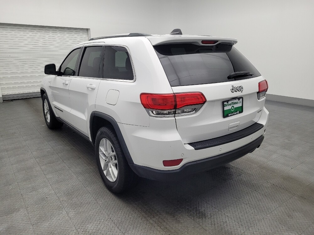 2018 Jeep Grand Cherokee in Kissimmee, FL 34744 - 18099529 5