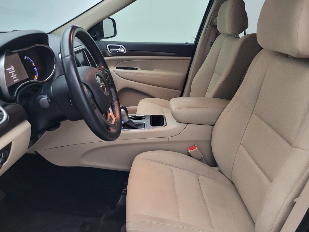 2018 Jeep Grand Cherokee in Kissimmee, FL 34744 - 18099529 17