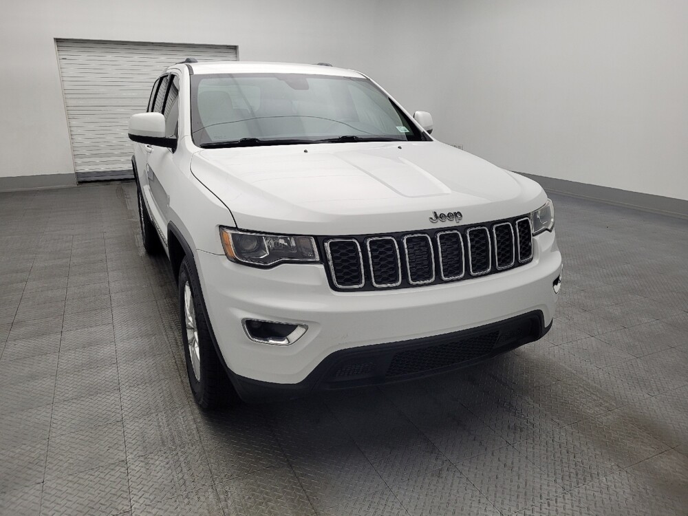2018 Jeep Grand Cherokee in Kissimmee, FL 34744 - 18099529 14