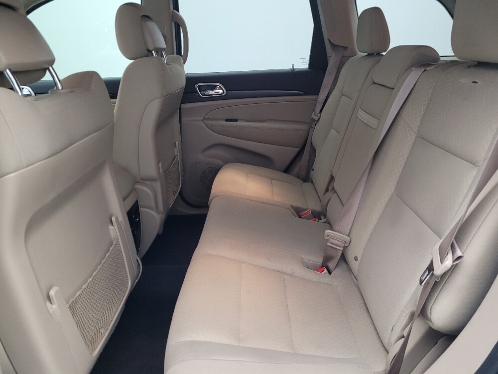 2018 Jeep Grand Cherokee in Kissimmee, FL 34744 - 18099529 18