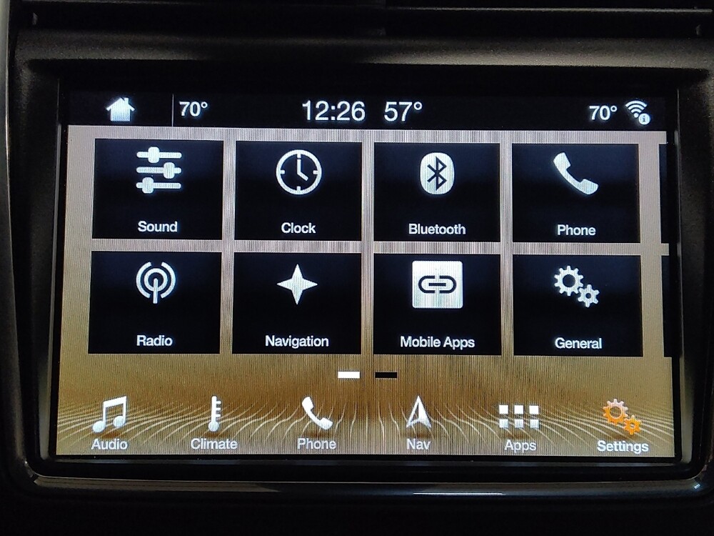 2018 Lincoln MKX in West Palm Beach, FL 33409 - 18099530 25