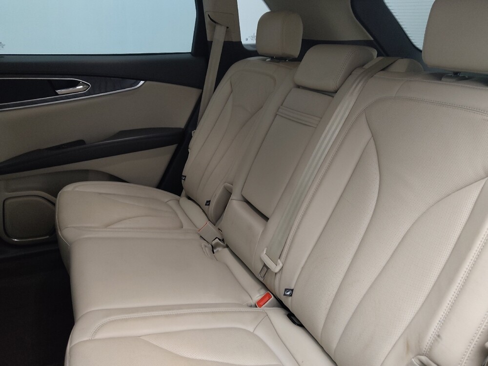 2018 Lincoln MKX in West Palm Beach, FL 33409 - 18099530 18