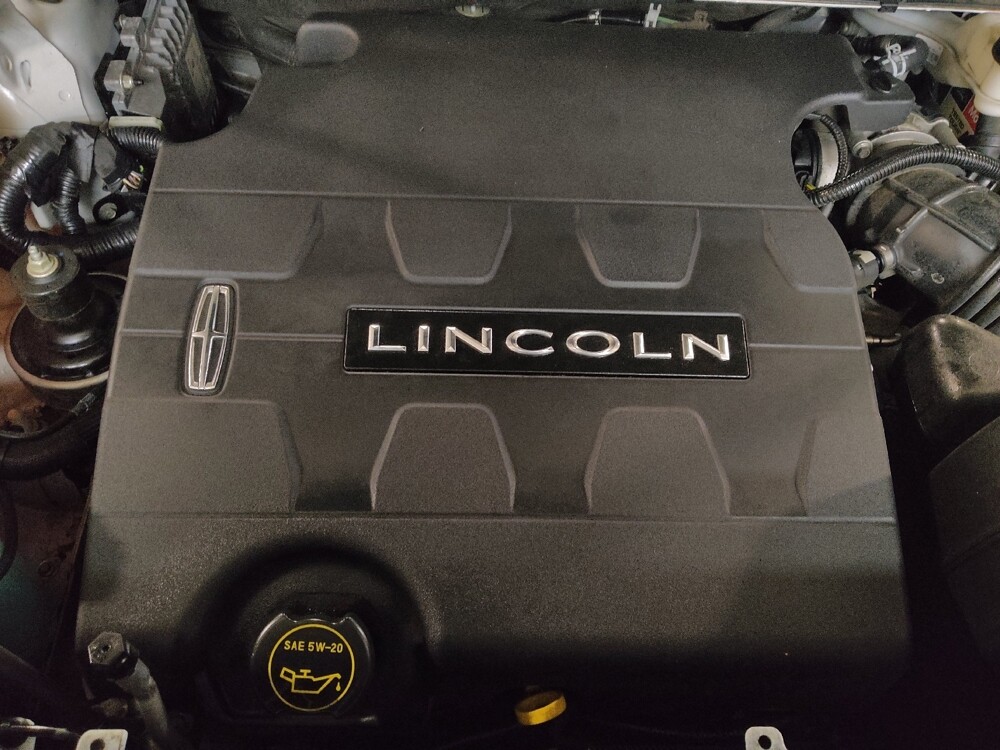 2018 Lincoln MKX in West Palm Beach, FL 33409 - 18099530 30