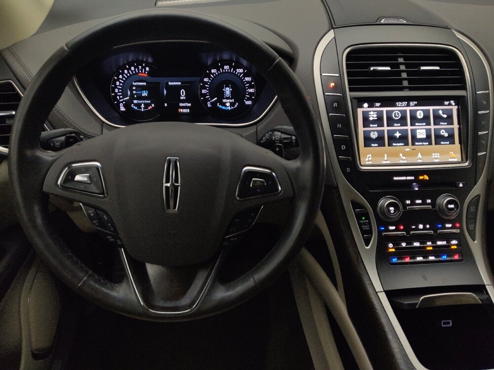 2018 Lincoln MKX in West Palm Beach, FL 33409 - 18099530 22