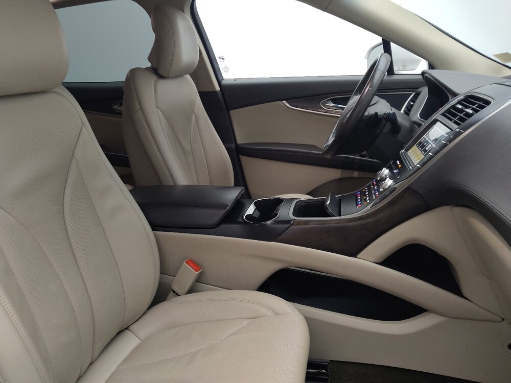 2018 Lincoln MKX in West Palm Beach, FL 33409 - 18099530 21