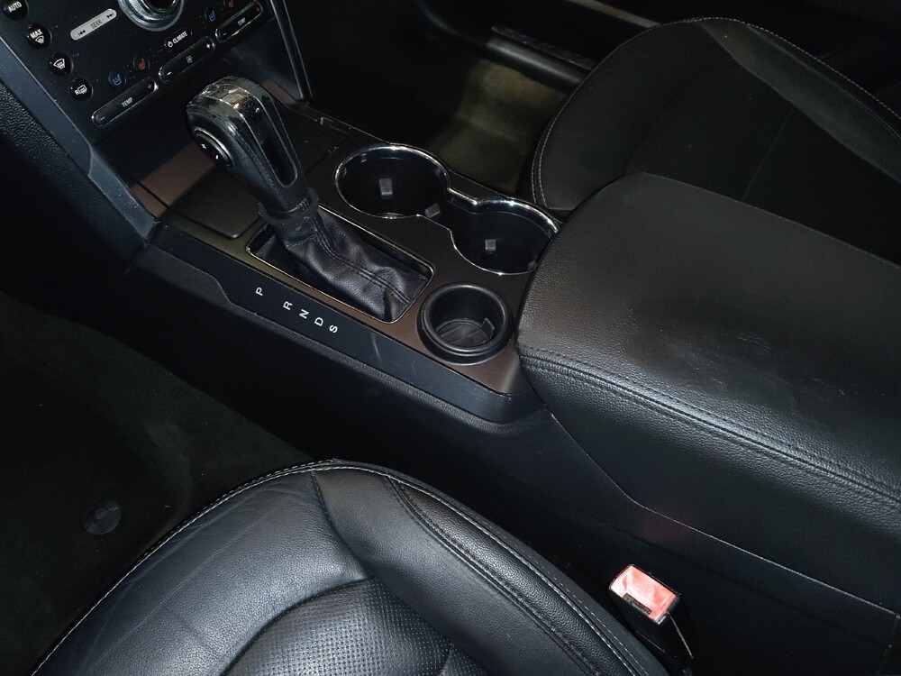 2018 Ford Explorer in Kissimmee, FL 34744 - 18099531 26