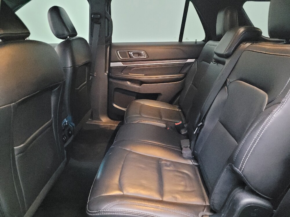 2018 Ford Explorer in Kissimmee, FL 34744 - 18099531 18