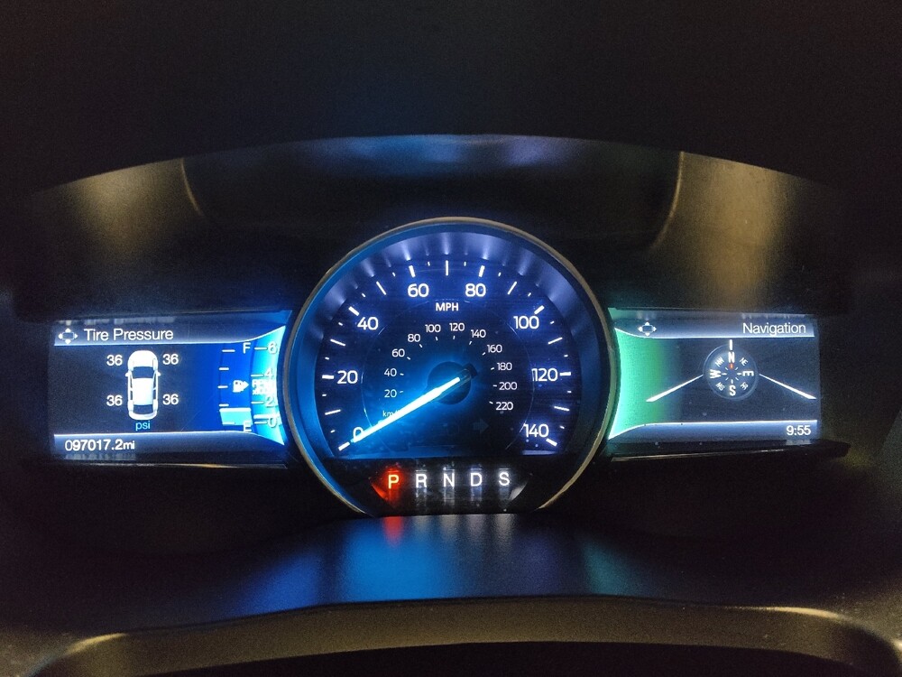 2018 Ford Explorer in Kissimmee, FL 34744 - 18099531 23